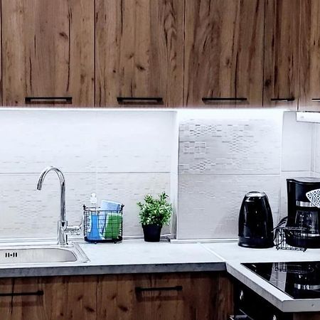 Urbancozy Appartment# Tesalonika Bagian luar foto