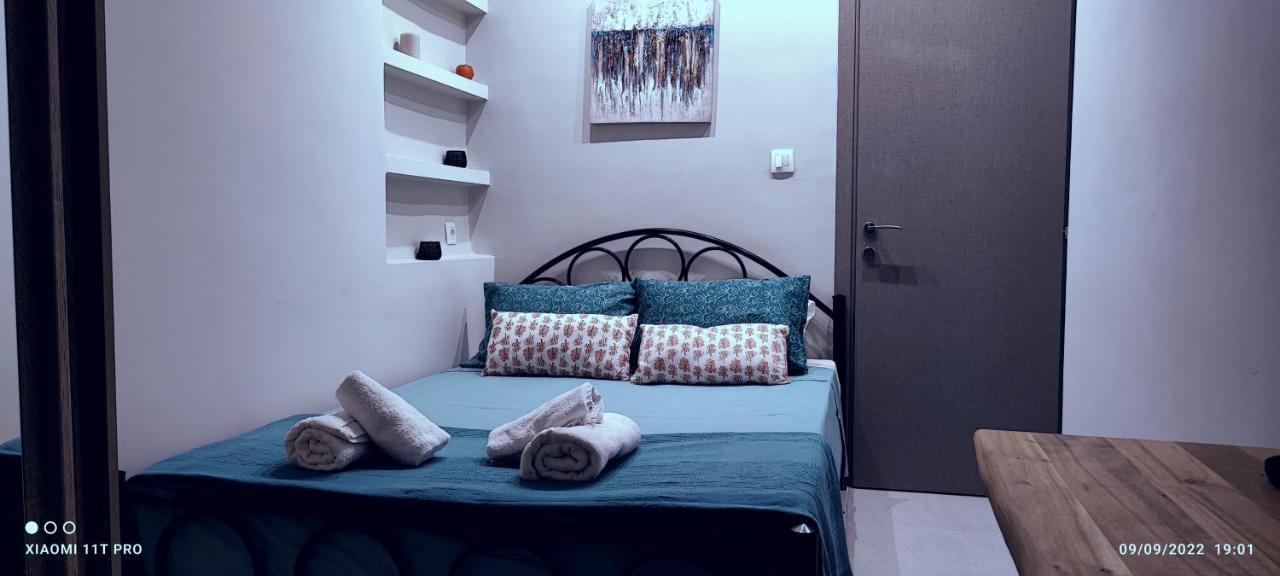 Urbancozy Appartment# Tesalonika Bagian luar foto