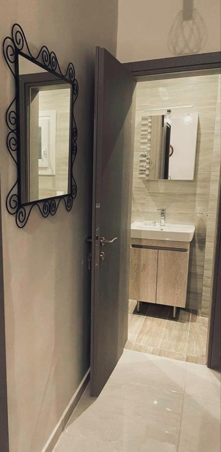 Urbancozy Appartment# Tesalonika Bagian luar foto
