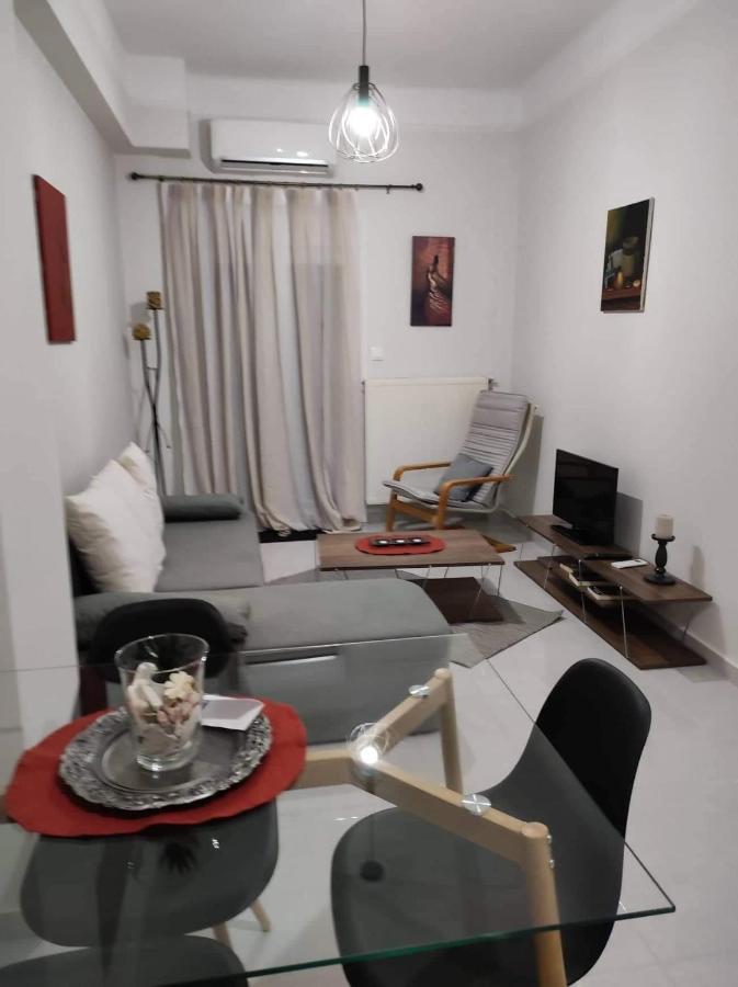 Urbancozy Appartment# Tesalonika Bagian luar foto